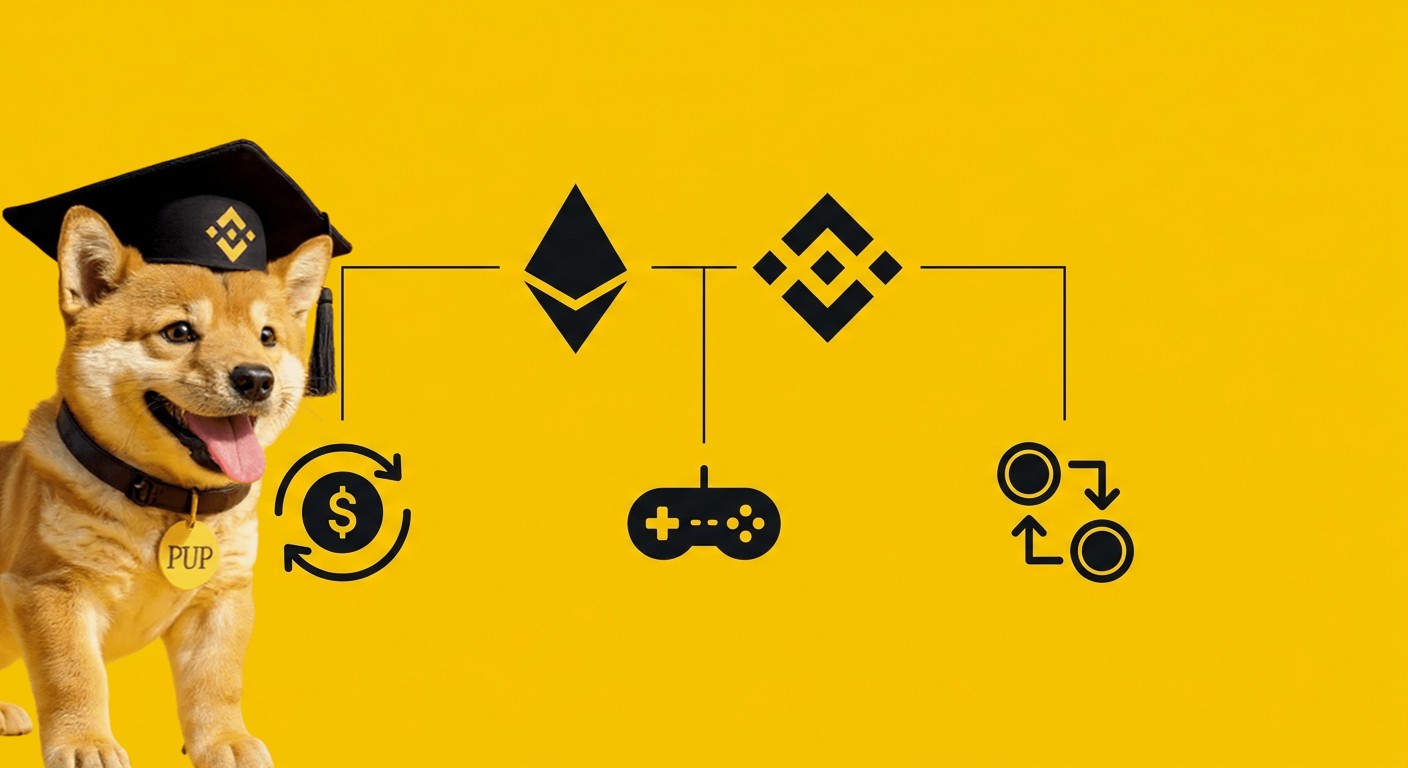 Blockchain Apps